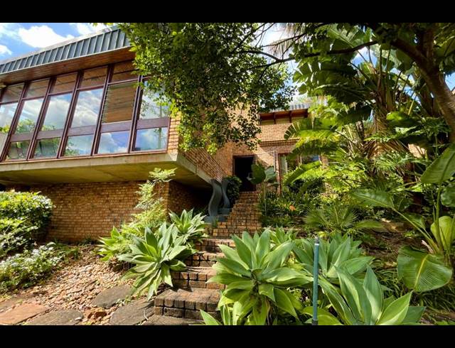 4 BEDROOM PROPERTY TO RENT IN GROENKLOOF